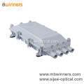 48 Cores IP68 Outdoor Fiber Optic Enclosure